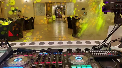 DJ Laskowski Trąbka